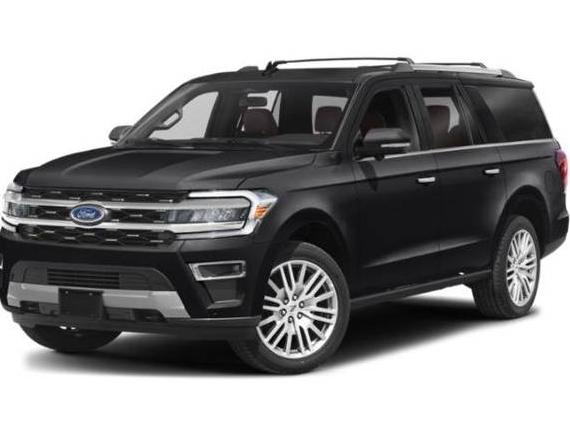 FORD EXPEDITION MAX 2024 1FMJK2A87REA15153 image